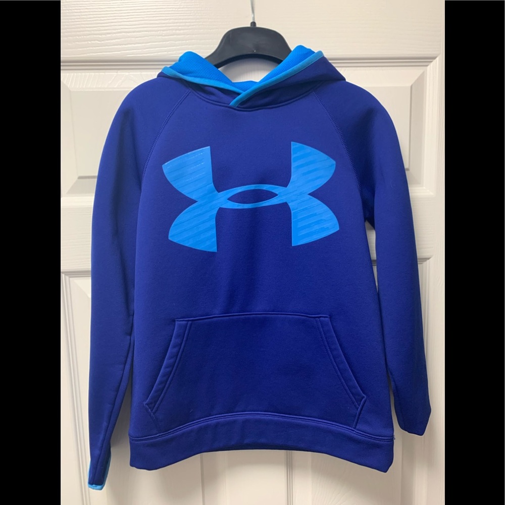 Under Armour Hoodie - YM